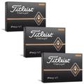 Titleist Pro V1 HIGH NUMBERS Golf Balls 